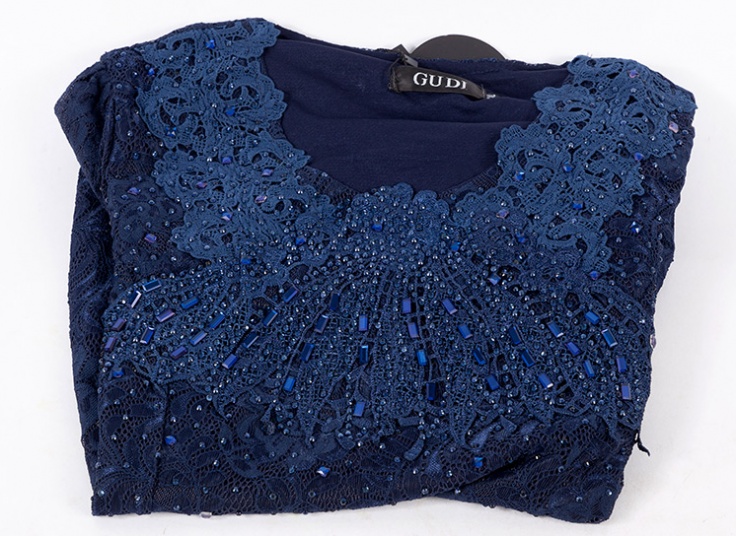 تونیک مجلسی زنانه GUDI