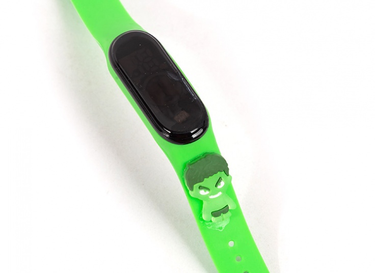 ساعت بچگانه طرح شیائومی