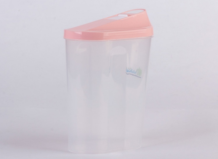 جا پودری Ashkan plastic