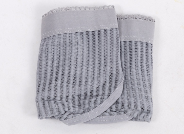 لباس زیر زنانه توری کبریتی‌