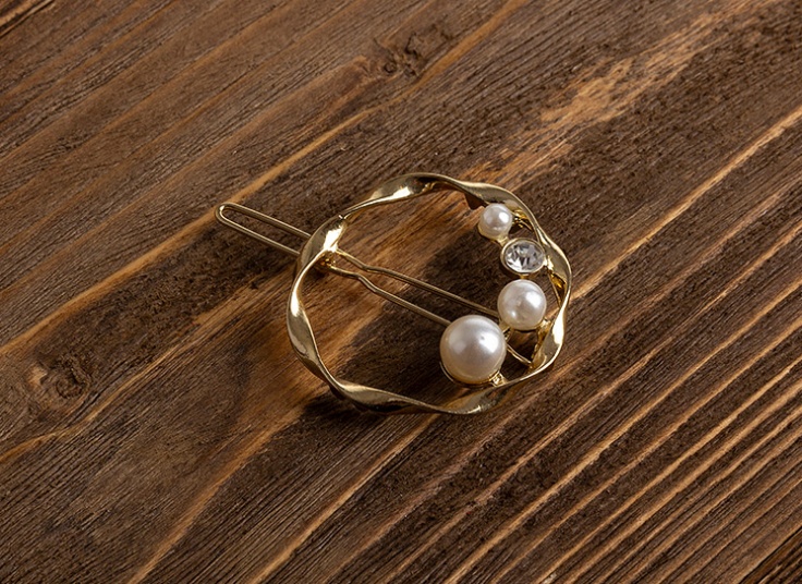 گیره و کش مو Pearl