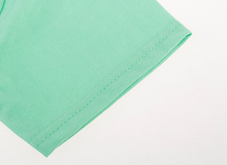 تیشرت مردانه طرح Levis