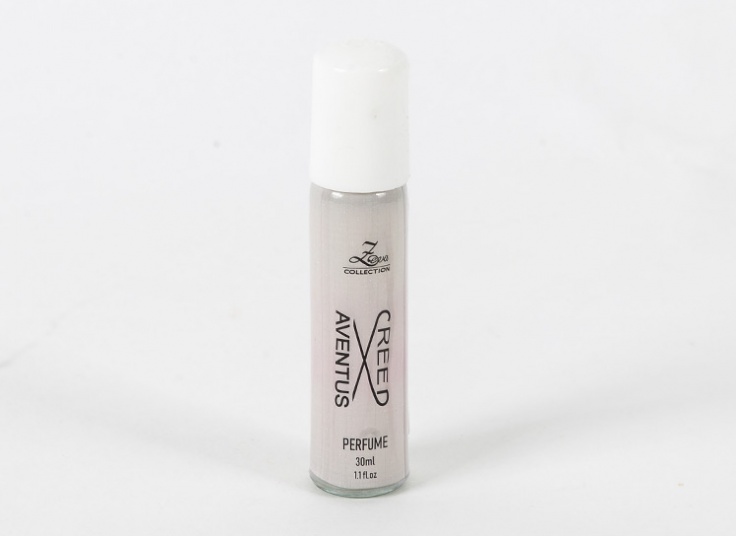 عطر جیبی Zeva