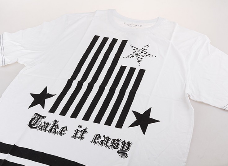 تیشرت مردانه Fisherfield