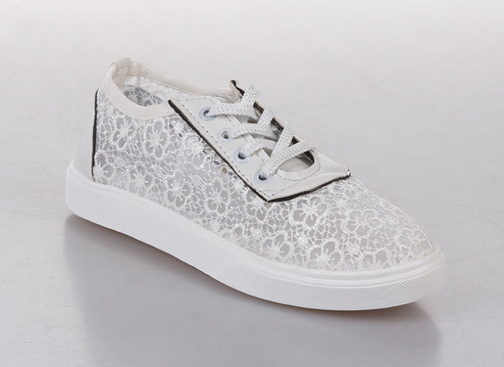 کفش اسنیکرز زنانه Guipure