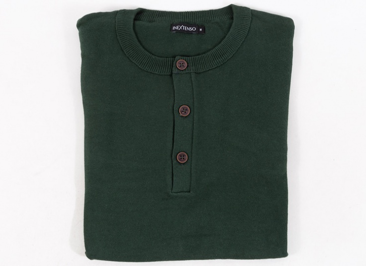 بافت مردانه Inextenso