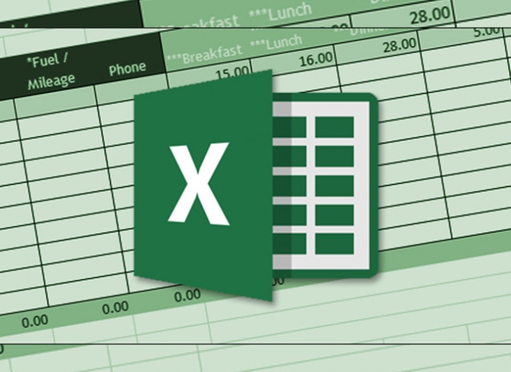 آموزش Excel در نگین آفاق