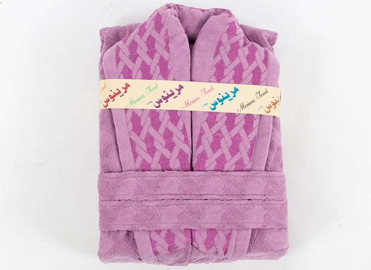 حوله تن پوش مرینوس