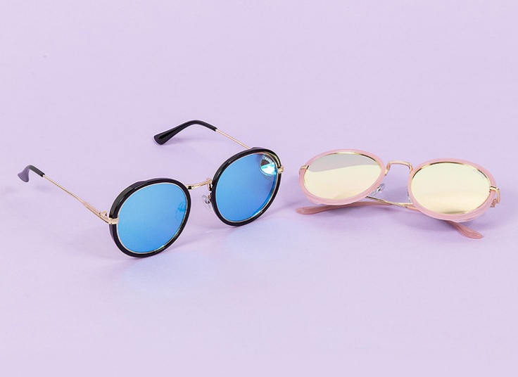 عینک آفتابی زنانه طرح Chanel