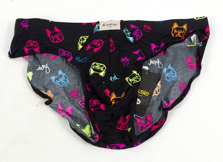 لباس زیر مردانه اسلیپ Coolse