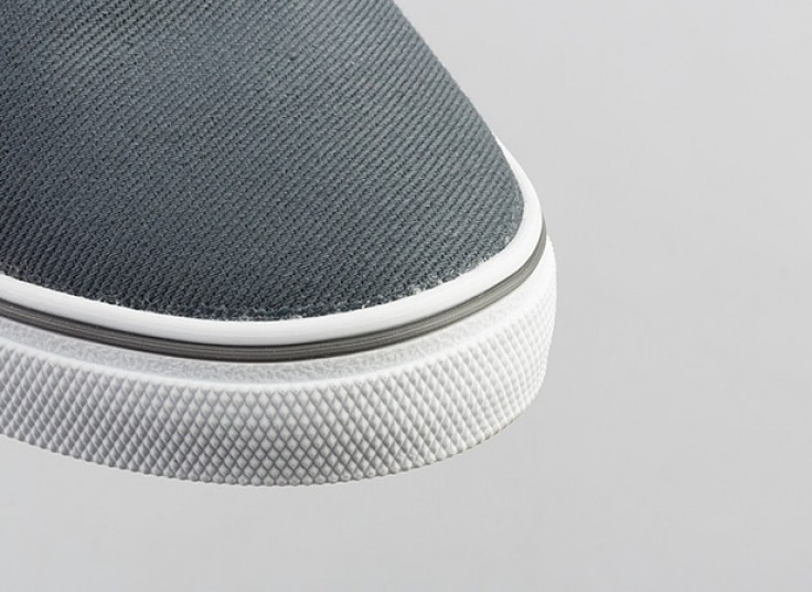 کفش اسنیکرز مردانه VANS