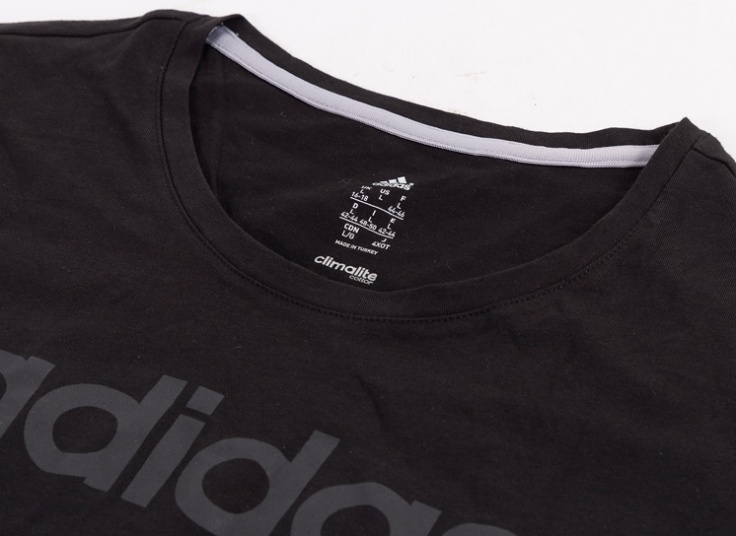 تیشرت زنانه Adidas Z30889