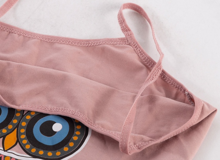 ست تاپ و شورت زنانه Donella