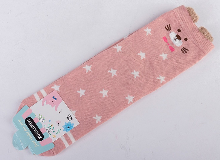 جوراب فانتزی Xiaoluren