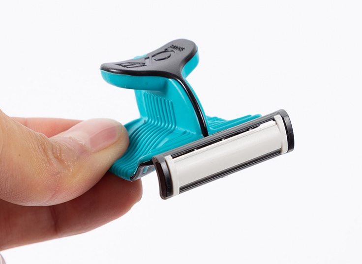 تیغ اصلاح Evo