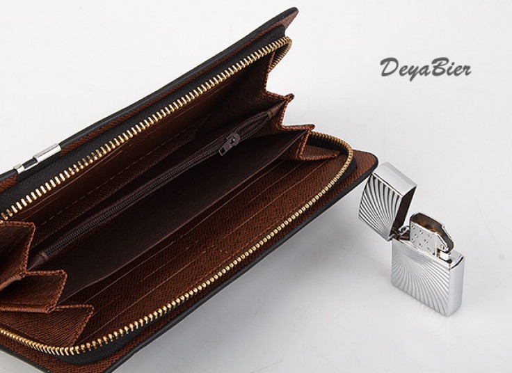 کیف پول مردانه Deya Bier