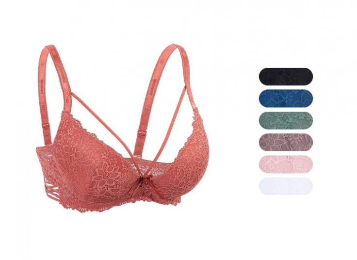 لباس زیر زنانه Miss Linda