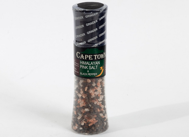 ادویه گرایندر دار Gizzia