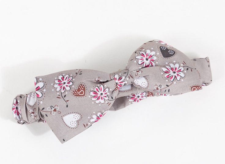 هدبند زنانه