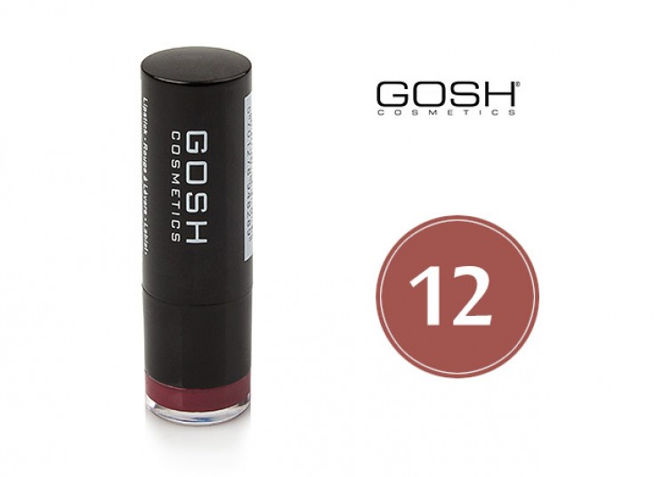 رژلب جدید GOSH