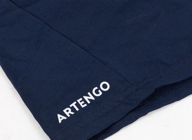 شورتک ورزشی مردانه Decathlon Artengo