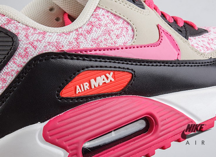 سه مدل NIKE سری AIRMAX