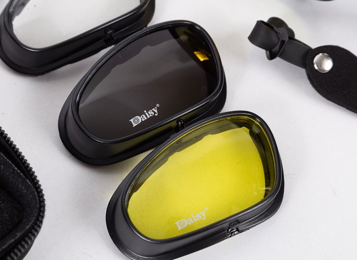 عینک کوهنوردی Daisy