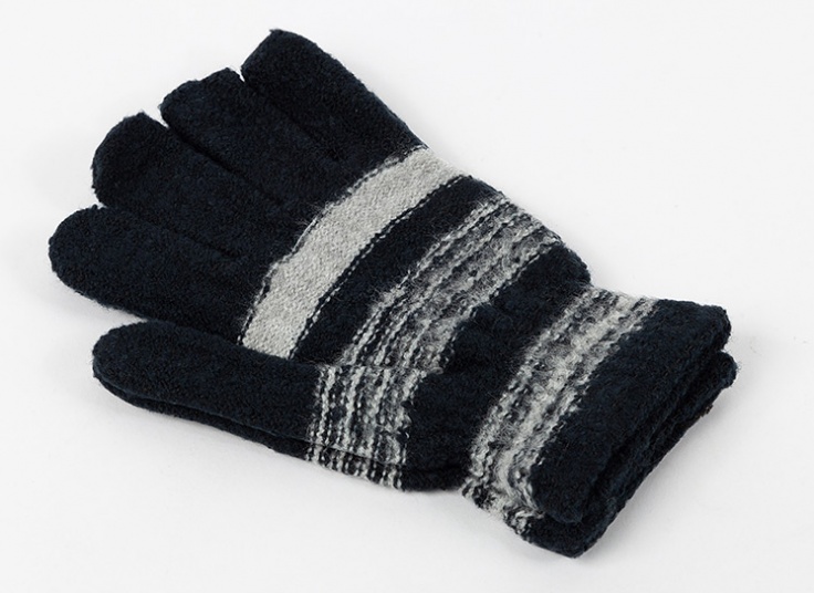 دستکش بافت J Y