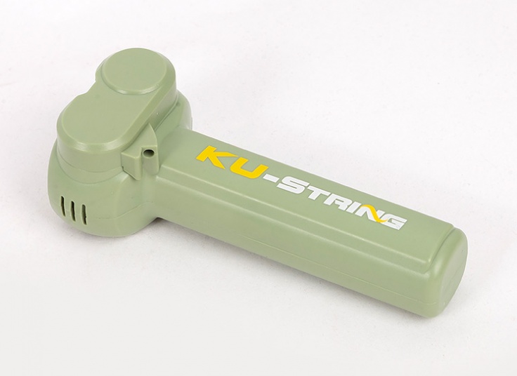 فیجت طناب بازی درخشنده ku-string