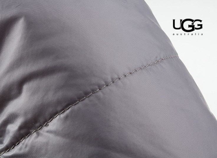 Rain Boot طرح UGG