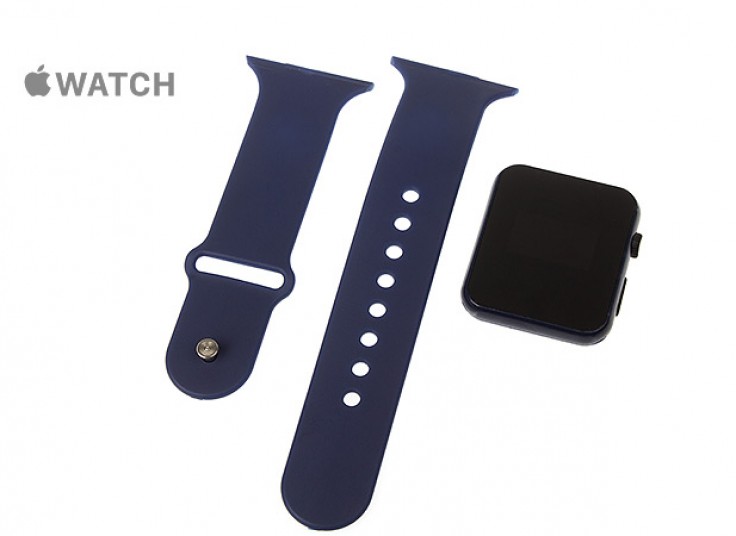 ساعت طرح Apple Watch