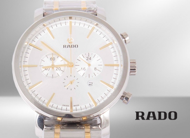 ساعت مردانه RADO