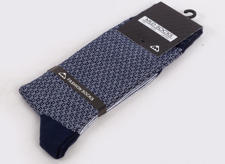 جوراب ساق بلند مردانه MLD