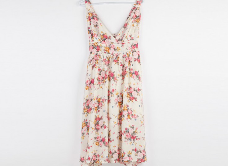 پیراهن زنانه KWD