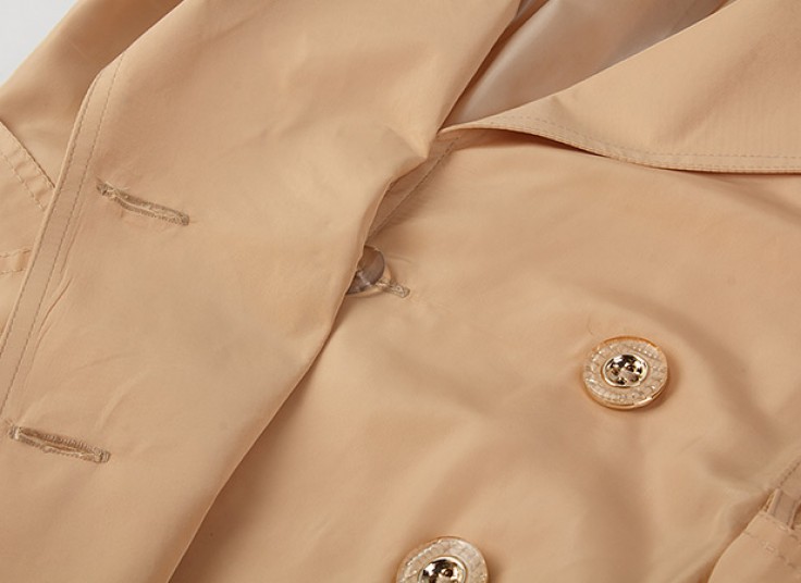 بارانی زنانه