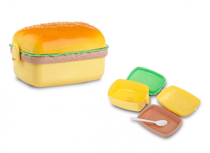 ظرف غذای فانتزی کودک