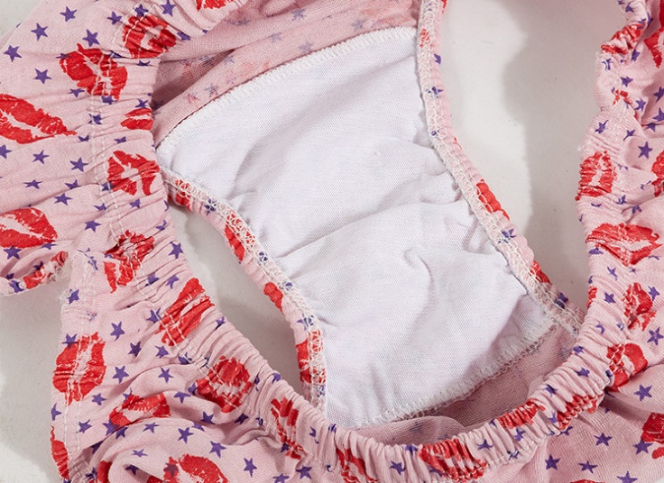 پک 6عددی لباس زیر زنانه AZAR