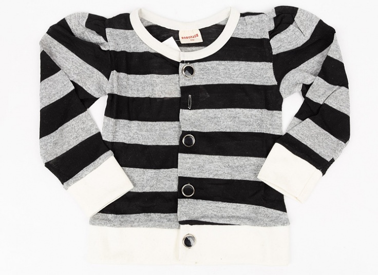 بلوز بچگانه BOBO PAGE