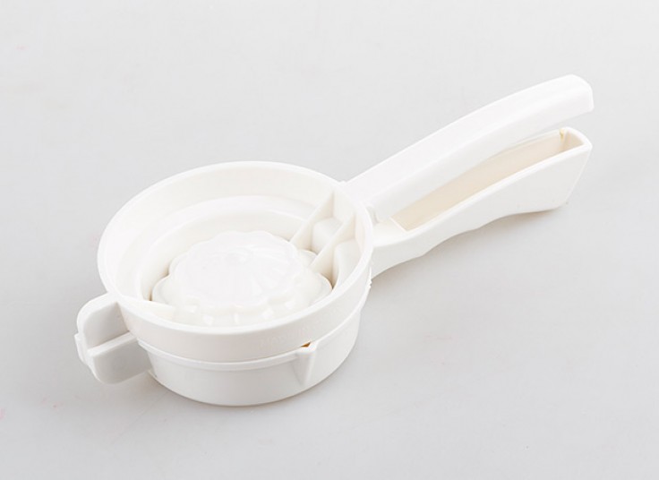 آب میوه گیری دستی Juice press