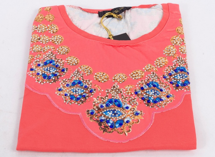 بلوز آستین بلند زنانه DREW