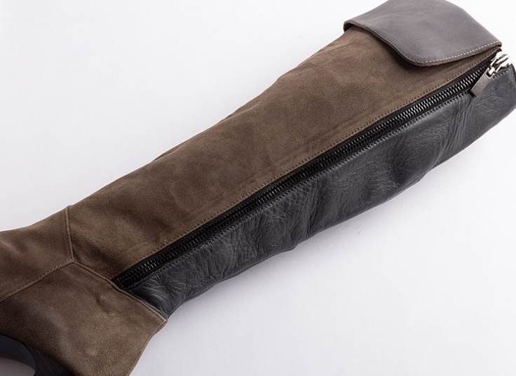 بوت جیر زنانه