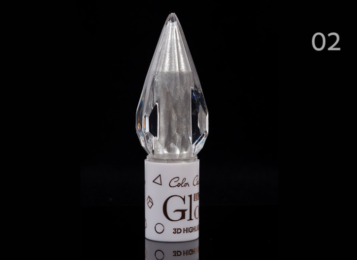 هایلایتر مایع اکلیلی