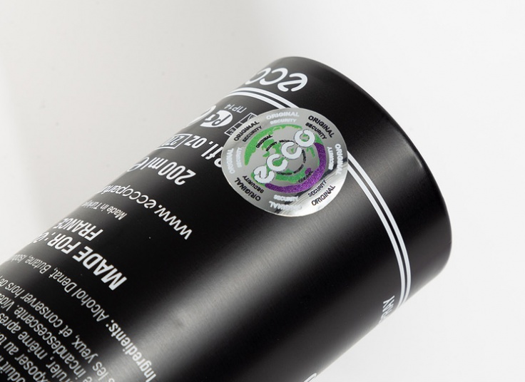 اسپری دئودورانت ecco