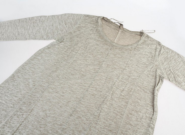 تیشرت زنانه Multiblu مدل Long