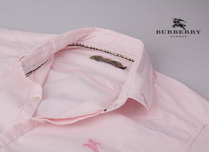 پیراهن Burberry مدل Spots