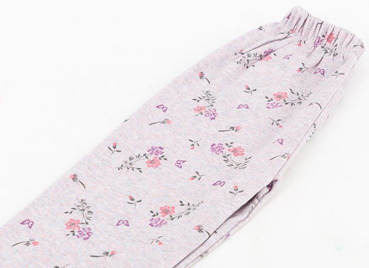 شلوار راحتی دخترانه