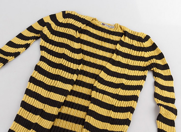 مانتو پاییزه HAZA