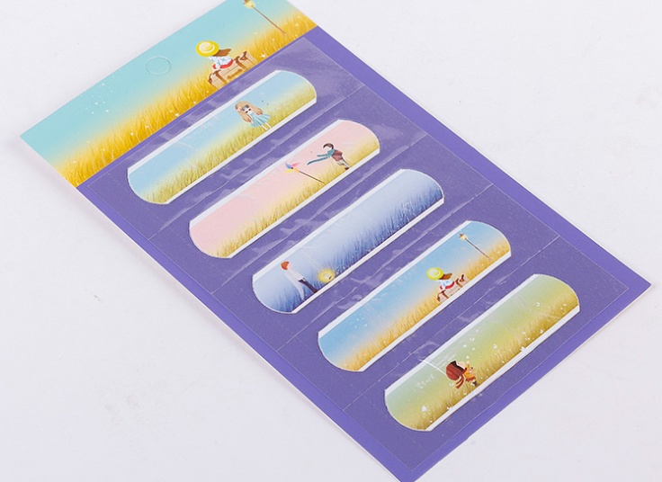 چسب زخم فانتزی Sakura