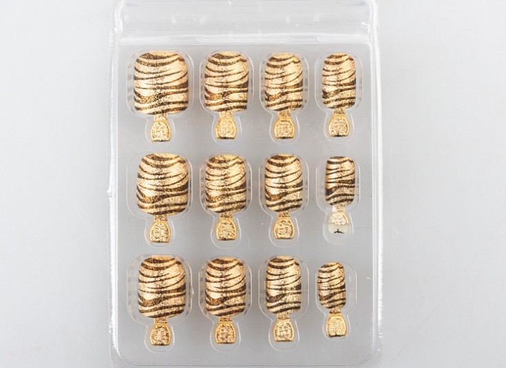 ناخن مصنوعی NAIL ART