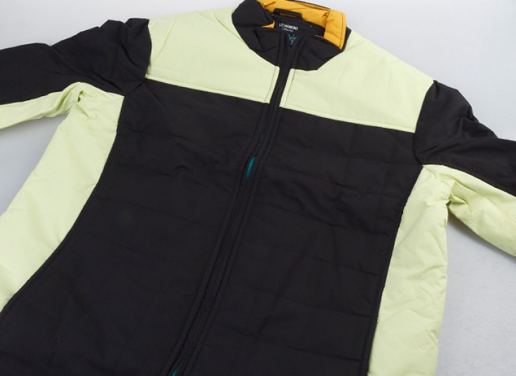 کاپشن LC Waikiki